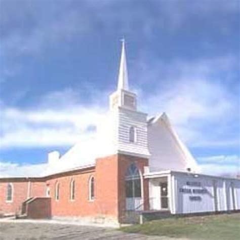millville united methodist church